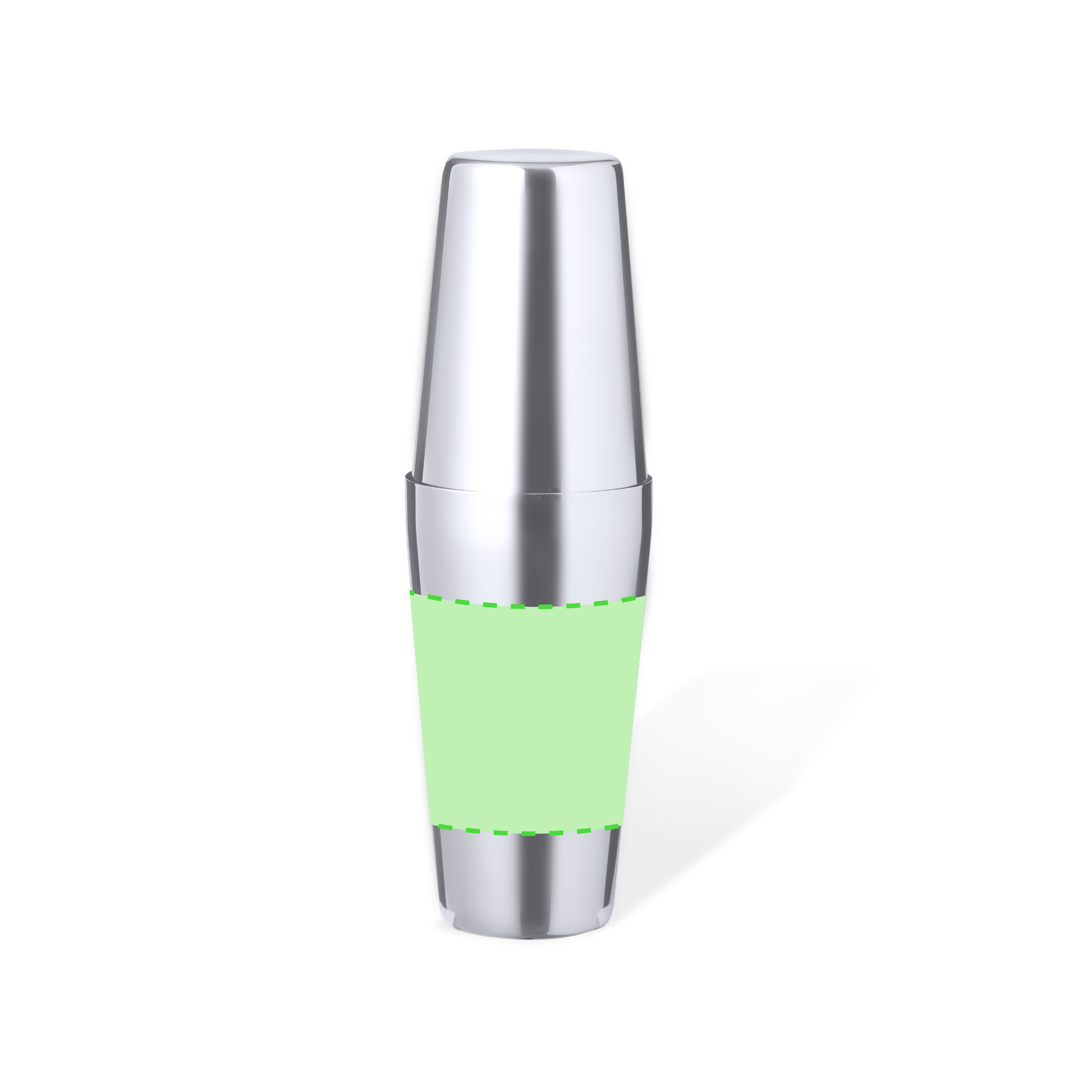 Shaker Stiwar