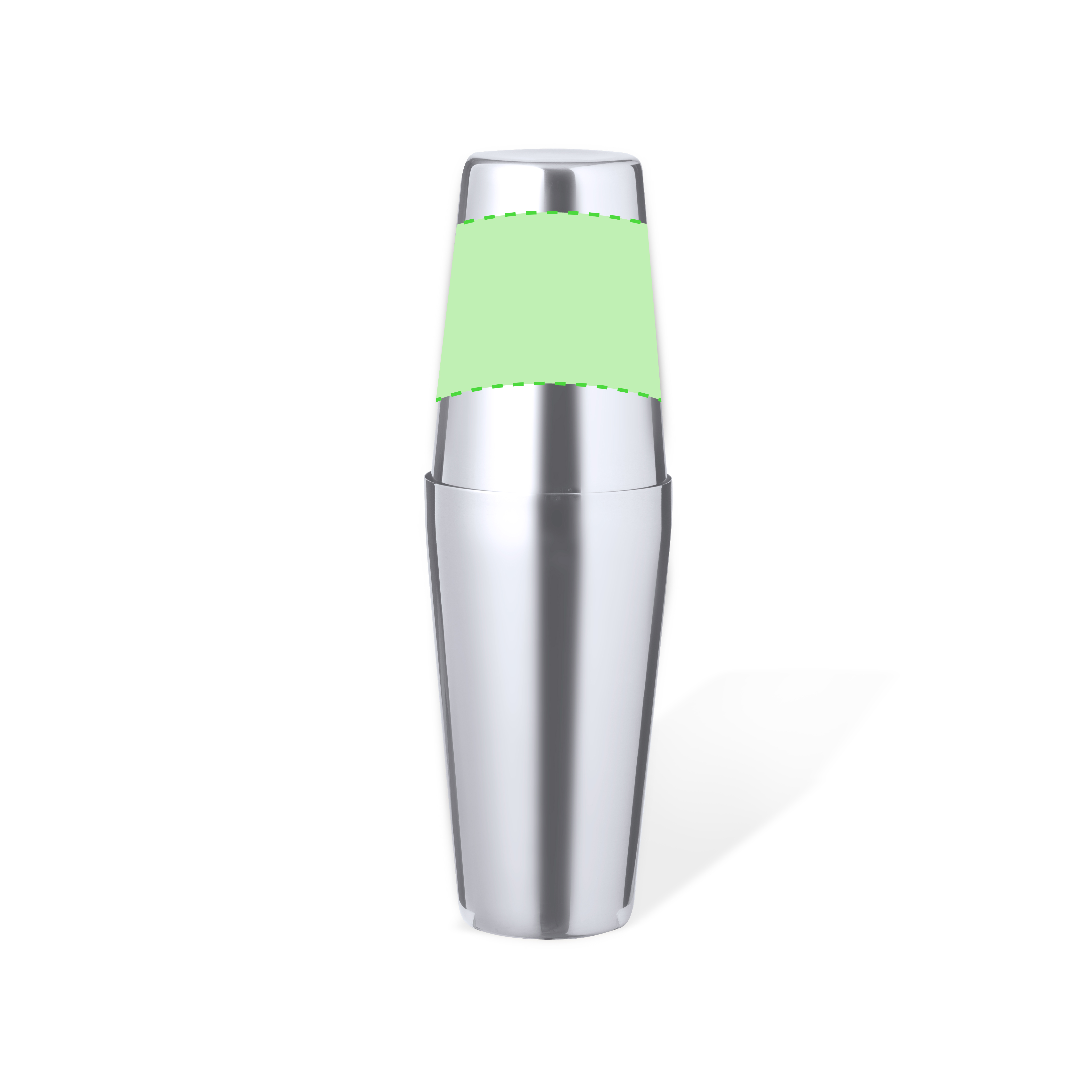 Shaker Stiwar