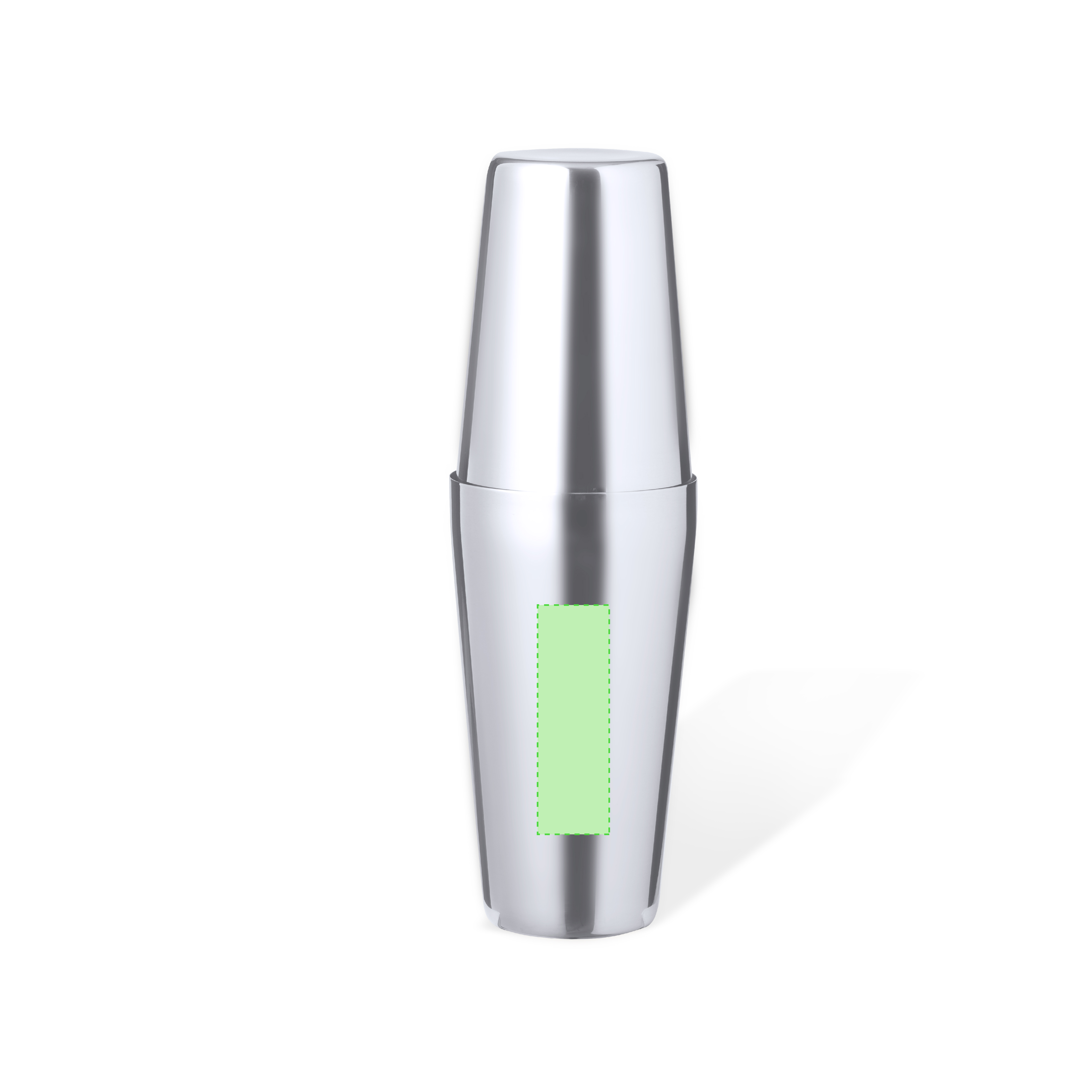 Shaker Stiwar