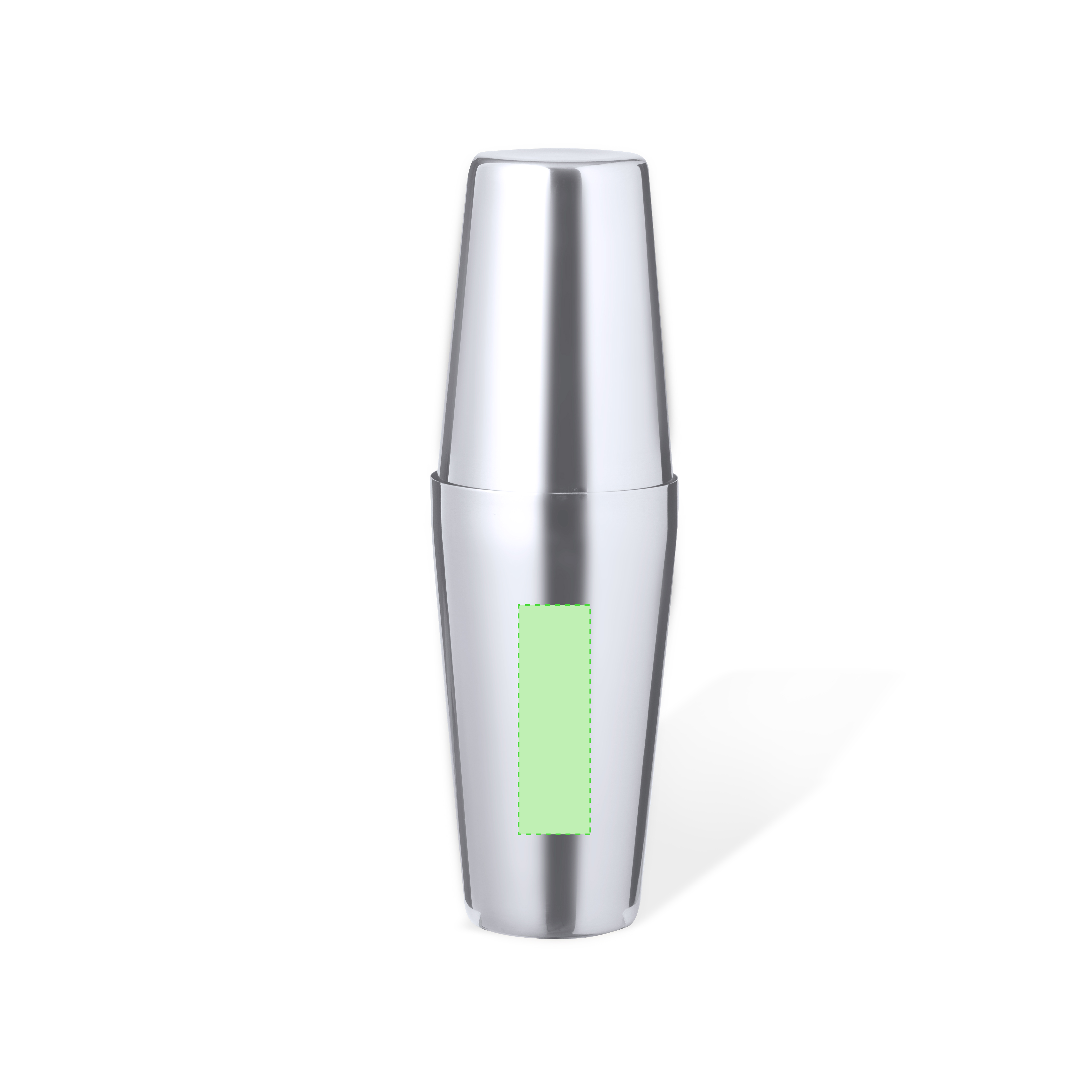 Shaker Stiwar