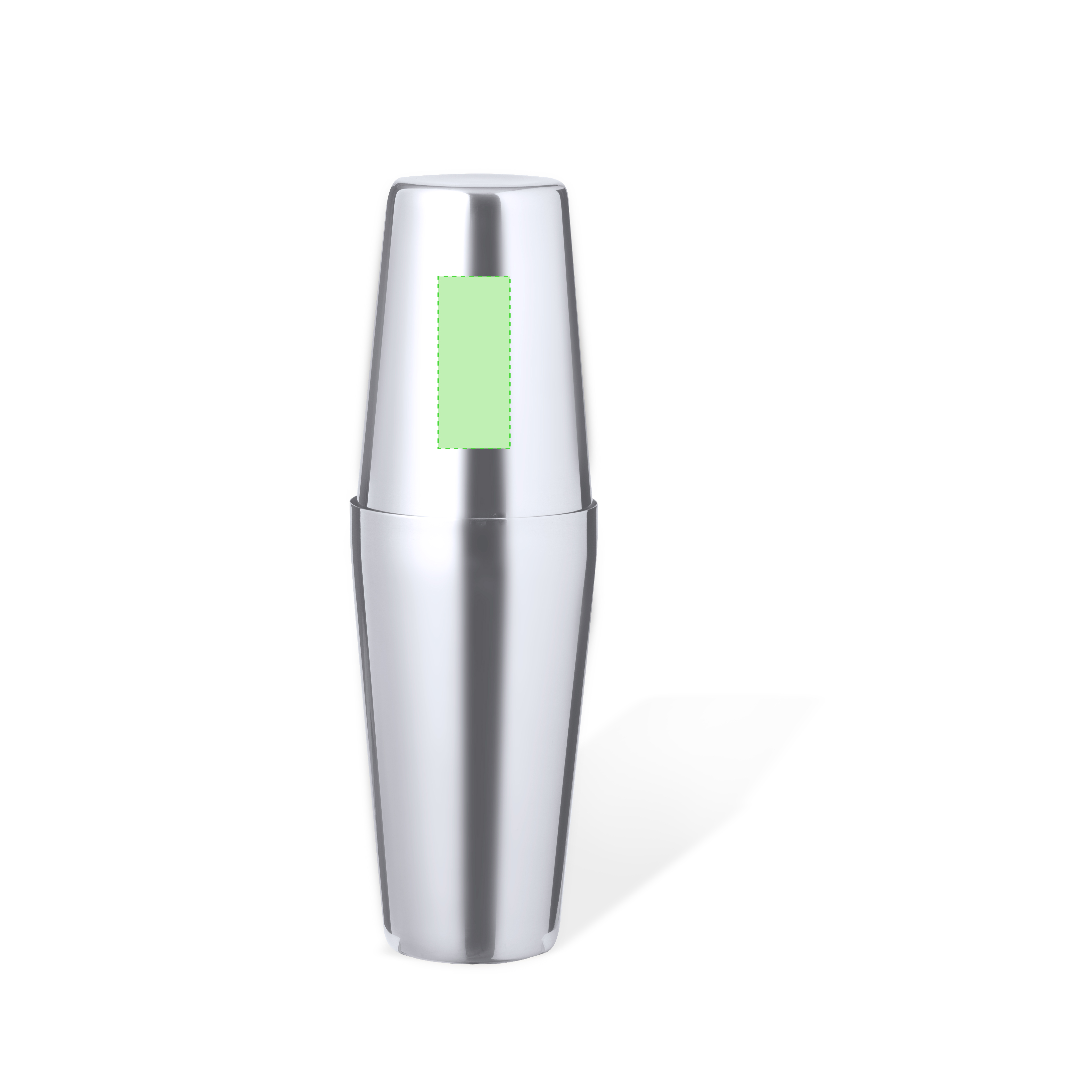 Shaker Stiwar