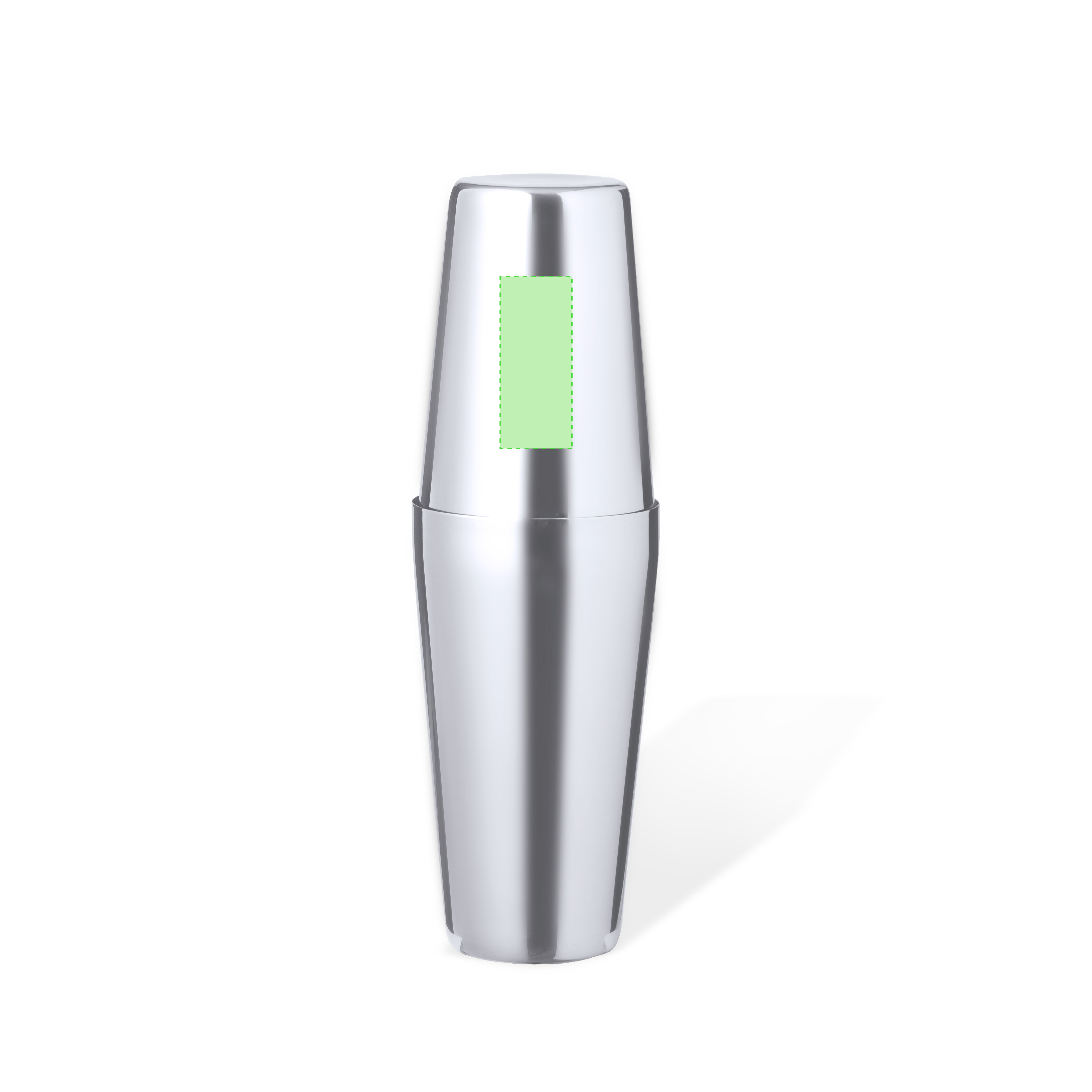 Shaker Stiwar