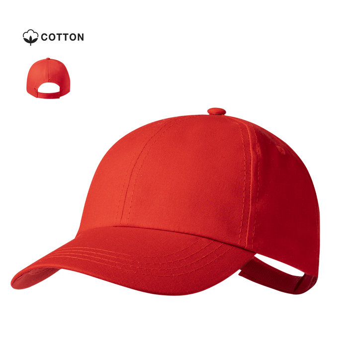 Casquette Haliard BLANC