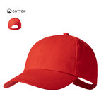 Casquette Haliard BLANC