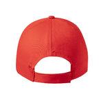 Casquette Haliard BLANC