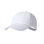 Casquette Haliard BLANC