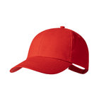 Casquette Haliard BLANC