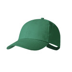 Casquette Haliard BLANC