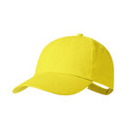 Casquette Haliard BLANC