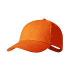 Casquette Haliard BLANC