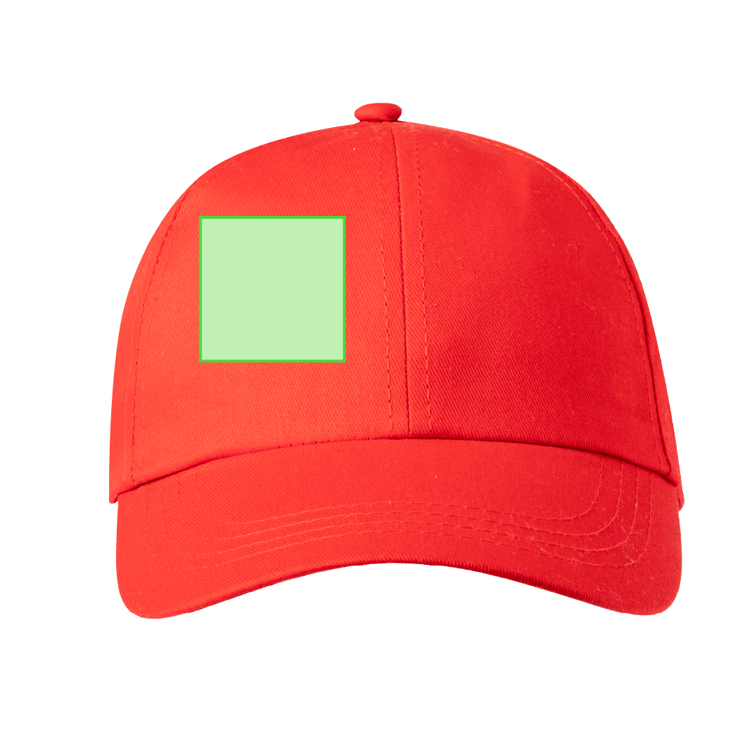 Casquette Haliard
