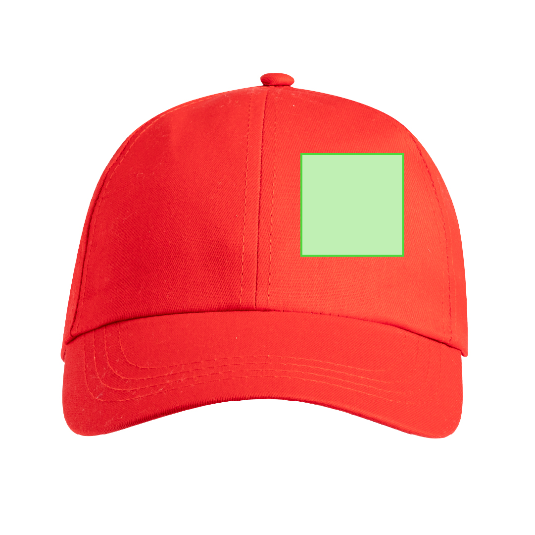 Casquette Haliard