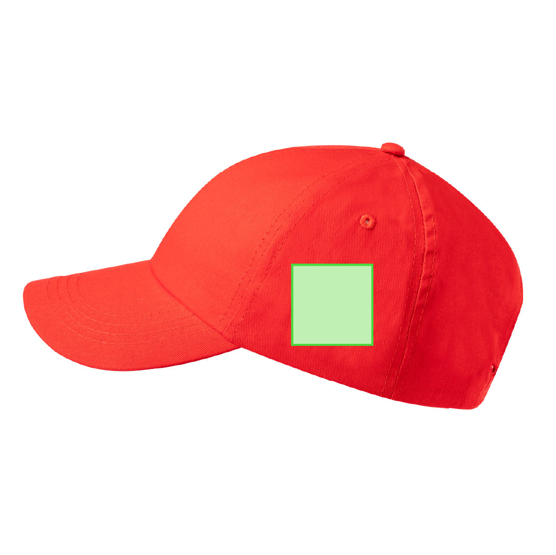 Casquette Haliard