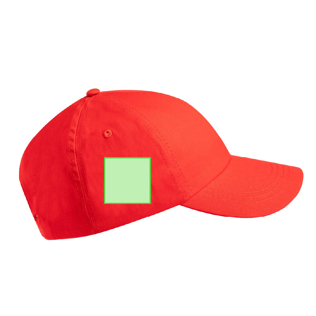 Casquette Haliard