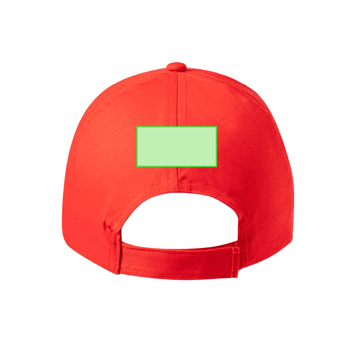 Casquette Haliard
