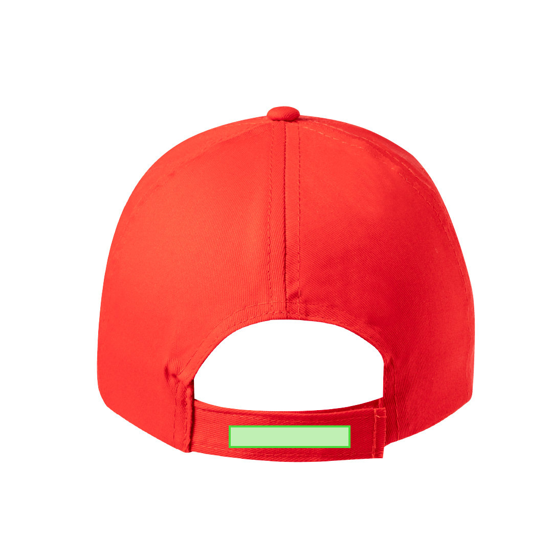 Casquette Haliard
