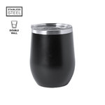 Verre Thermique Bobby BLANC