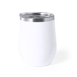 Verre Thermique Bobby BLANC