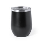 Verre Thermique Bobby BLANC