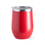 Verre Thermique Bobby BLANC