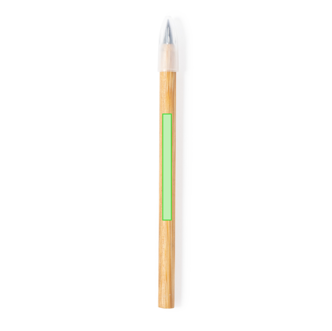 Crayon Éternel Tebel