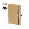 Bloc Notes Support Drizax.