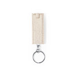 Porte-Clés Lampe Tasex NATURELLE