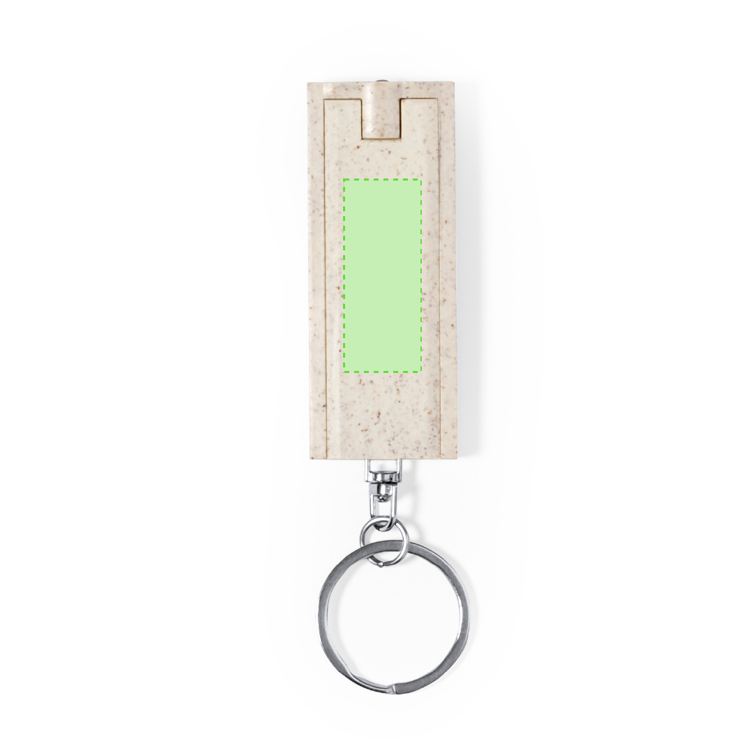 Porte-Clés Lampe Tasex