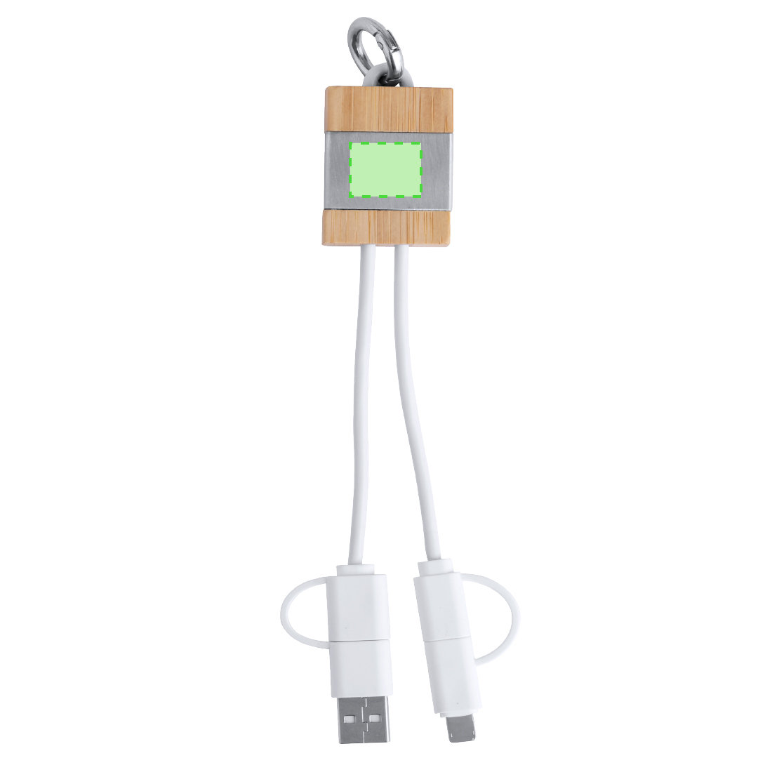 Câble de Charge Desak