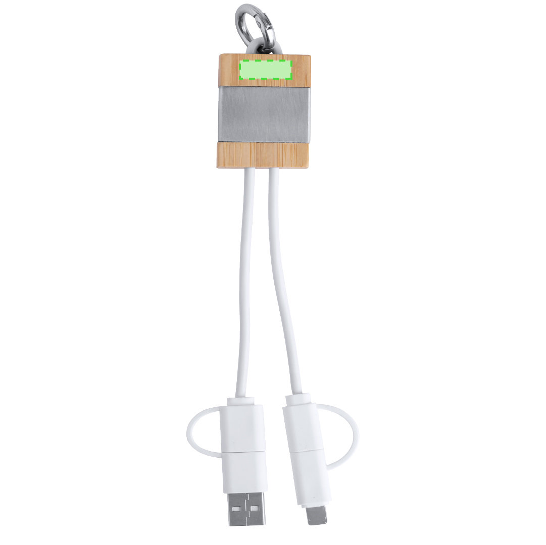 Câble de Charge Desak