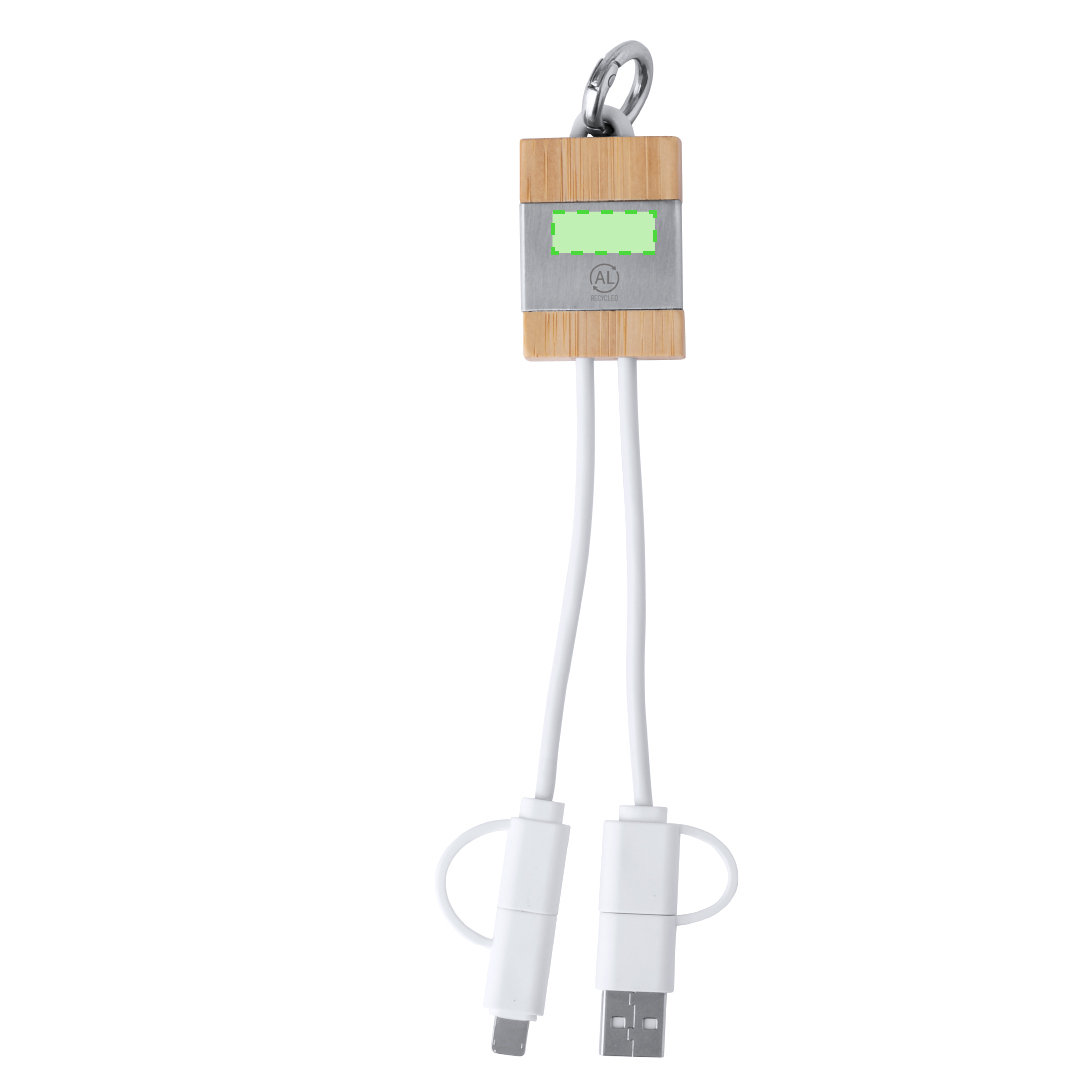 Câble de Charge Desak