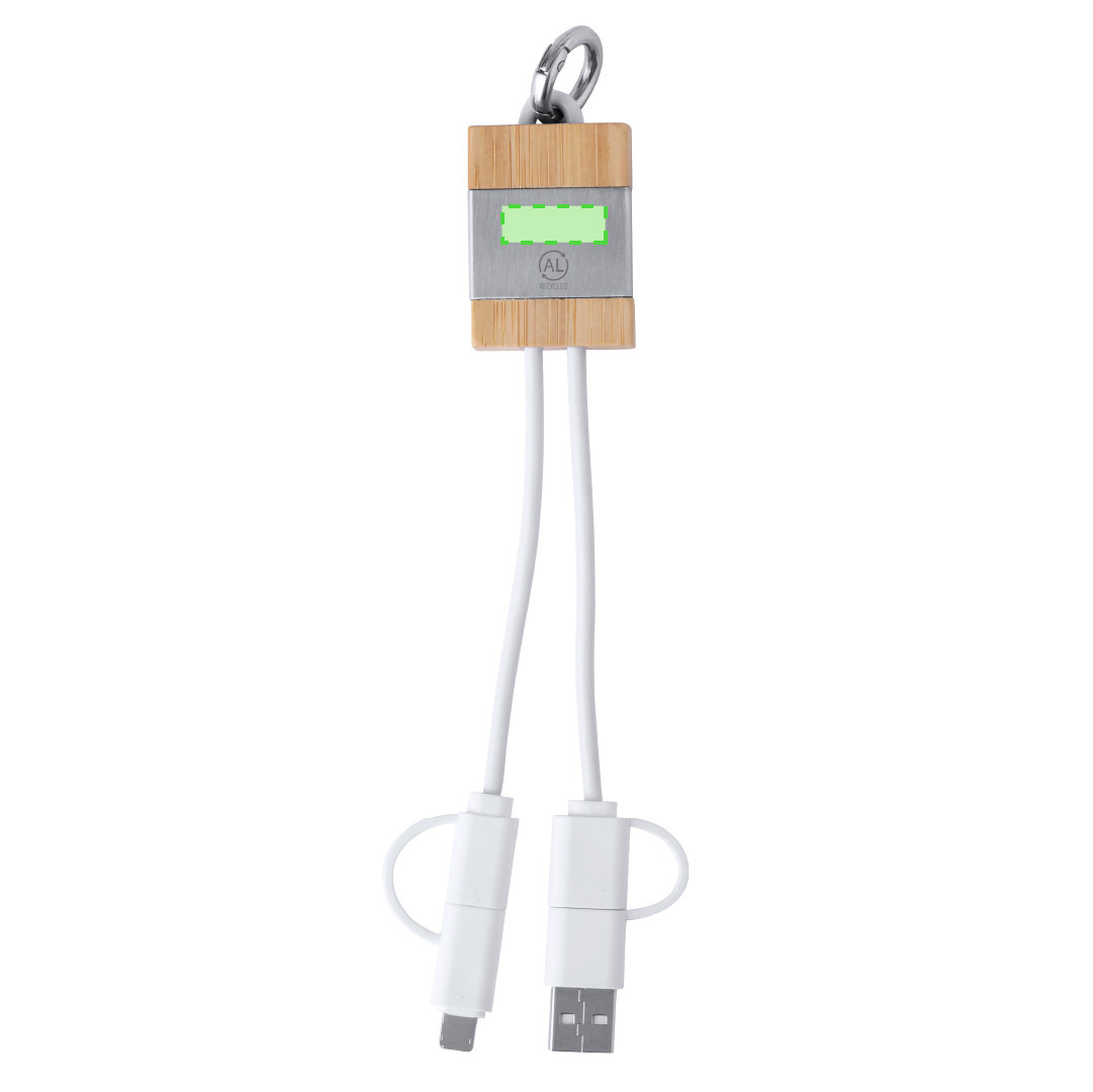 Câble de Charge Desak