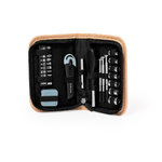 Set Outils Belamy.