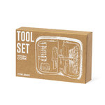 Set Outils Belamy.