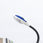 Lamp Lektura BLUE