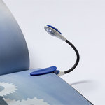 Lamp Lektura BLUE