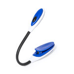 Lamp Lektura BLUE