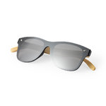 Lunettes de Soleil Graham.