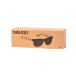 Lunettes de Soleil Graham.