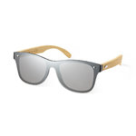 Lunettes de Soleil Graham.