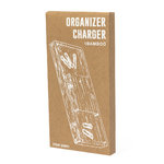 Chargeur Organiseur Treit.