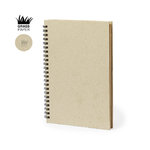 Cahier Nigmar.