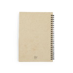Cahier Nigmar.