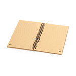 Cahier Nigmar.