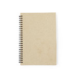 Cahier Nigmar.