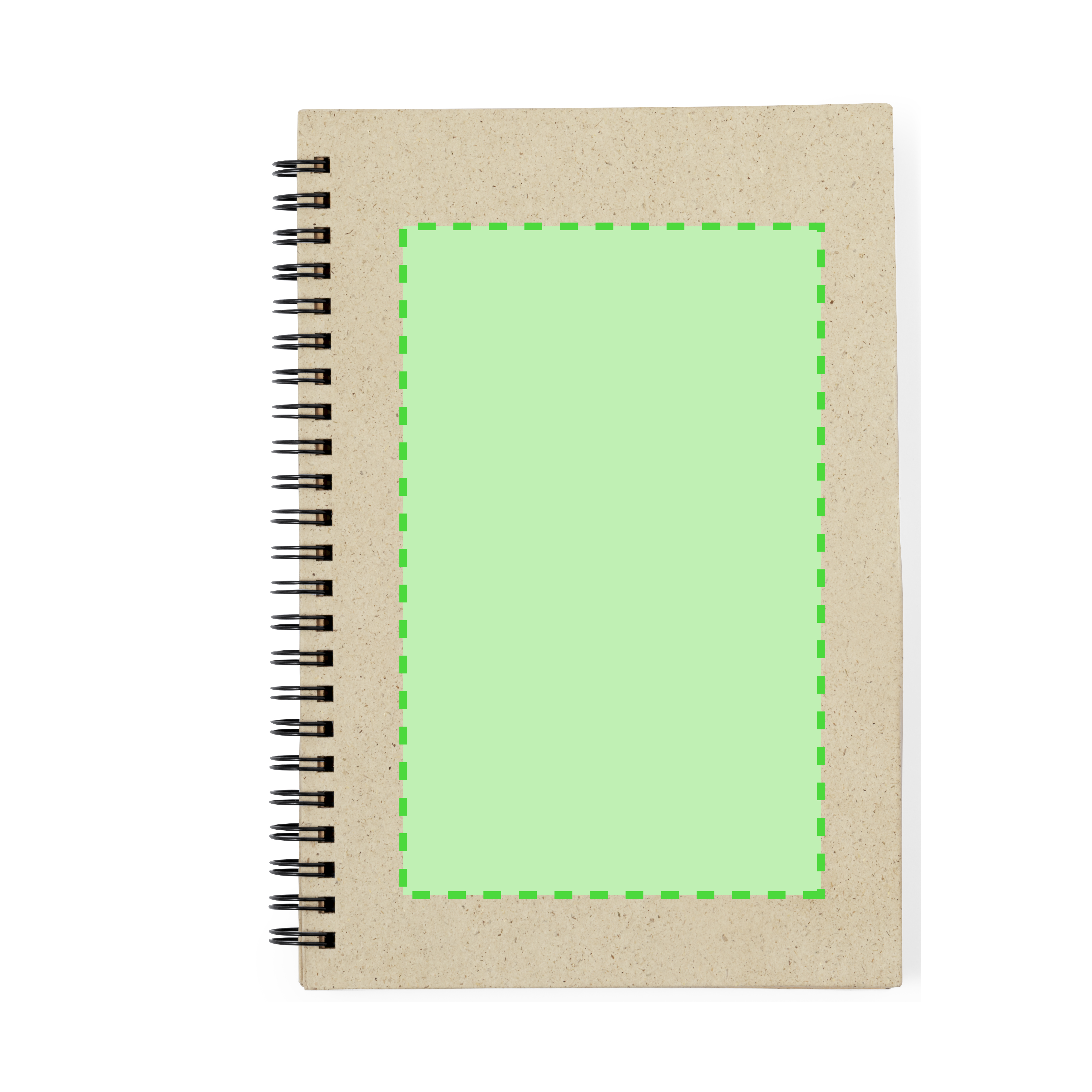 Cahier Nigmar