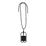 Lanyard Sebly JAUNE