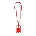 Lanyard Sebly JAUNE