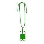 Lanyard Sebly JAUNE