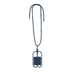 Lanyard Sebly JAUNE